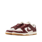 Baskets Dunk Low LX - Blanc