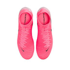 Chaussures de football Phantom Luna II Pro FG - Rose