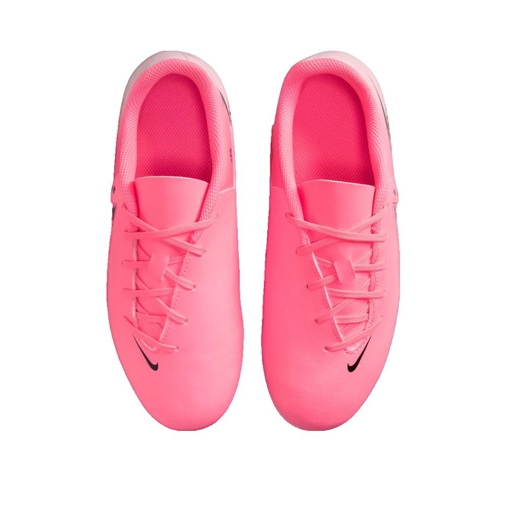 Chaussures de football Phantom Gx 2 Club - Rose