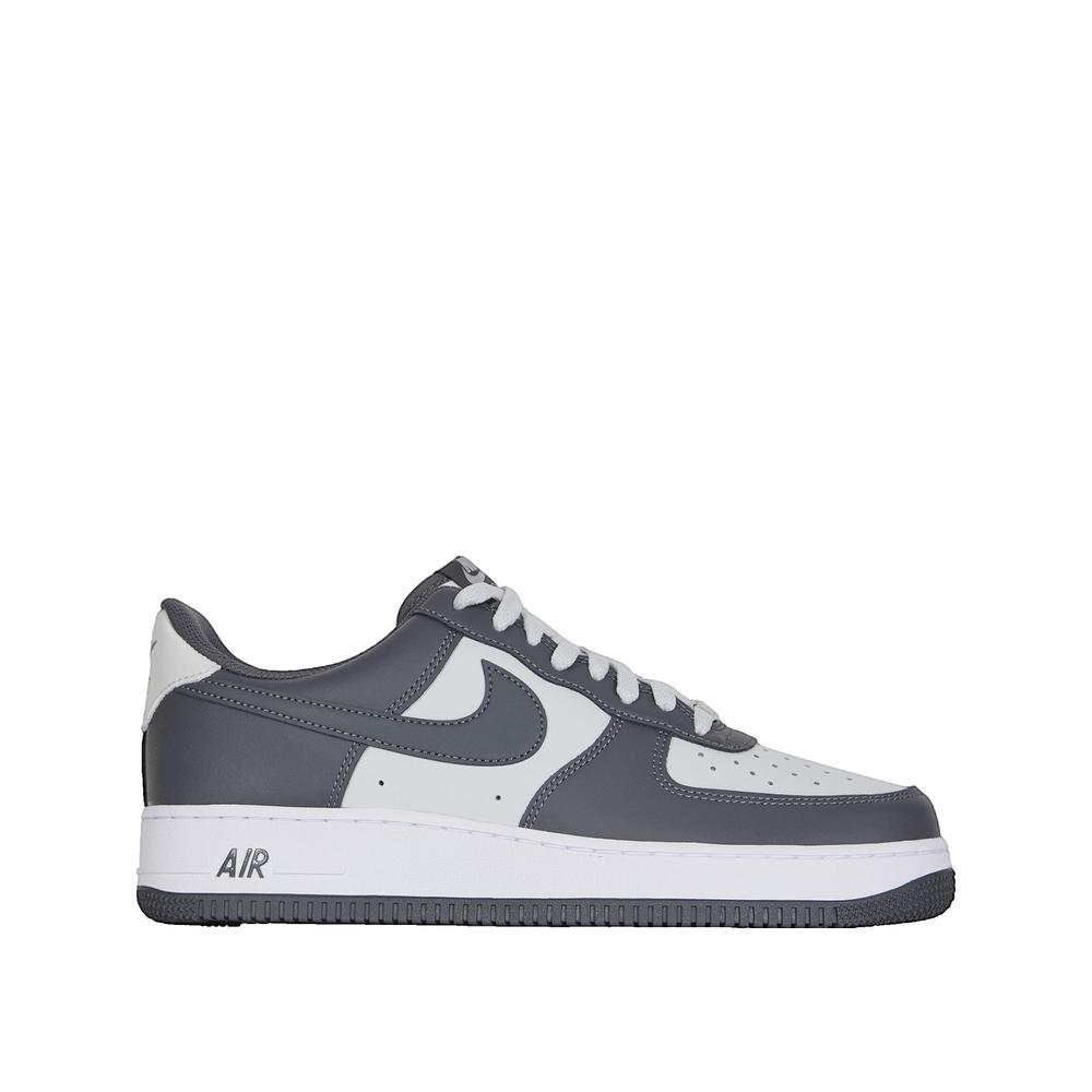 Baskets Air Force 1 '07 - Gris