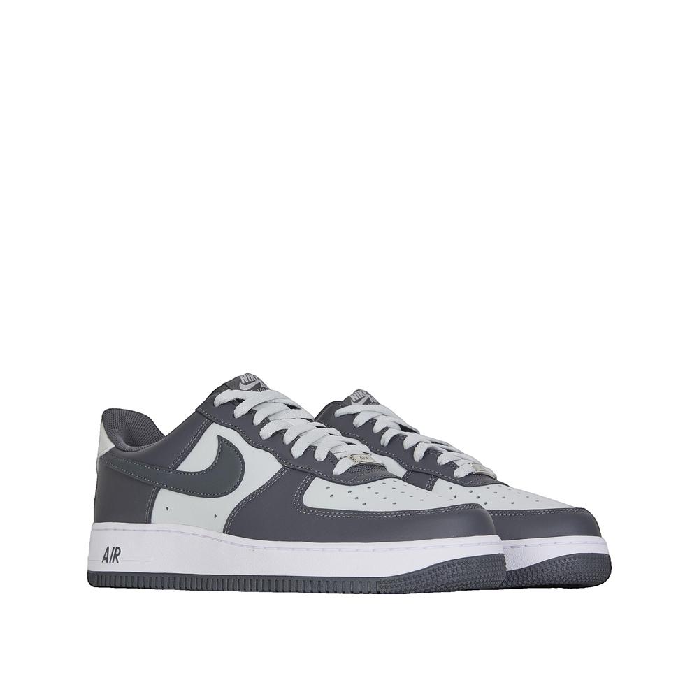 Baskets Air Force 1 '07 - Gris