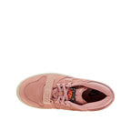 Baskets Air Alpha Force 88 Low - Rouge