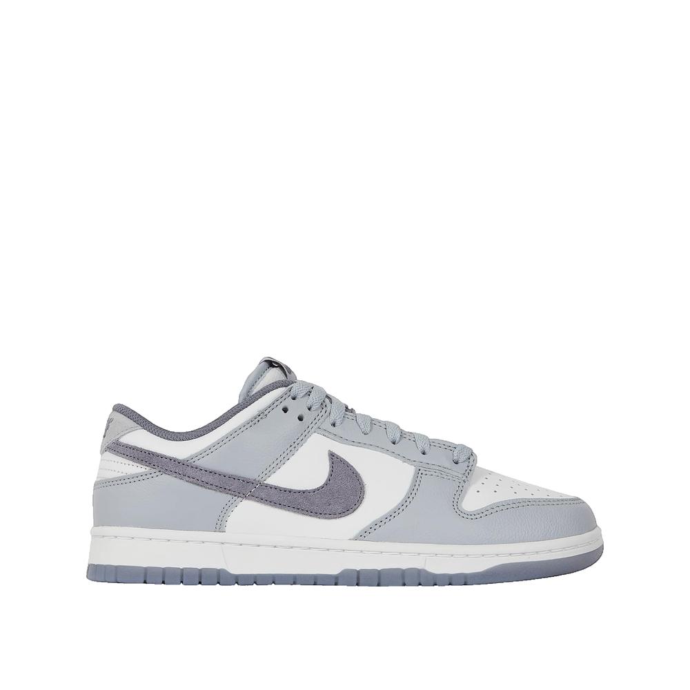 Baskets Dunk Low Retro SE - Blanc