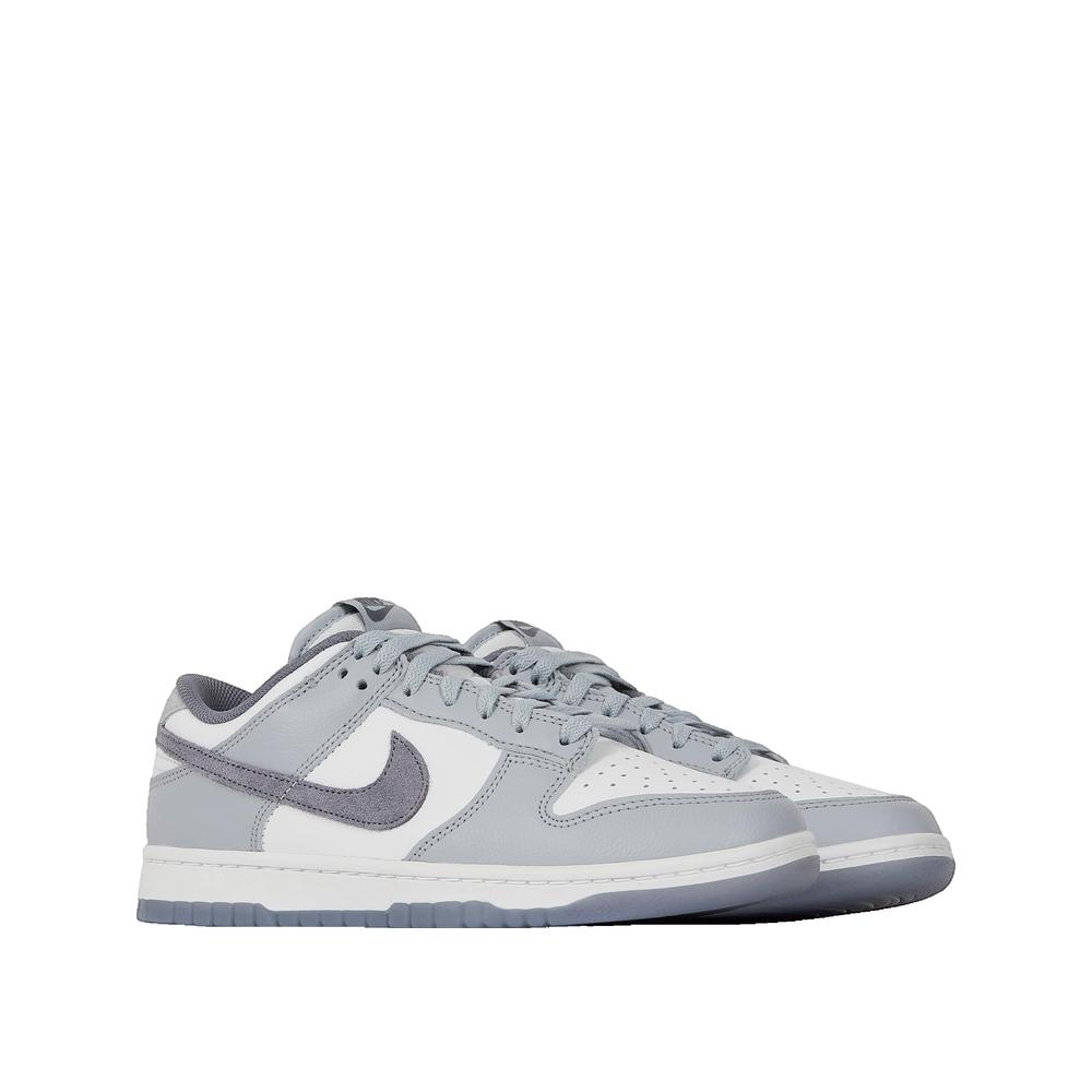 Baskets Dunk Low Retro SE - Blanc