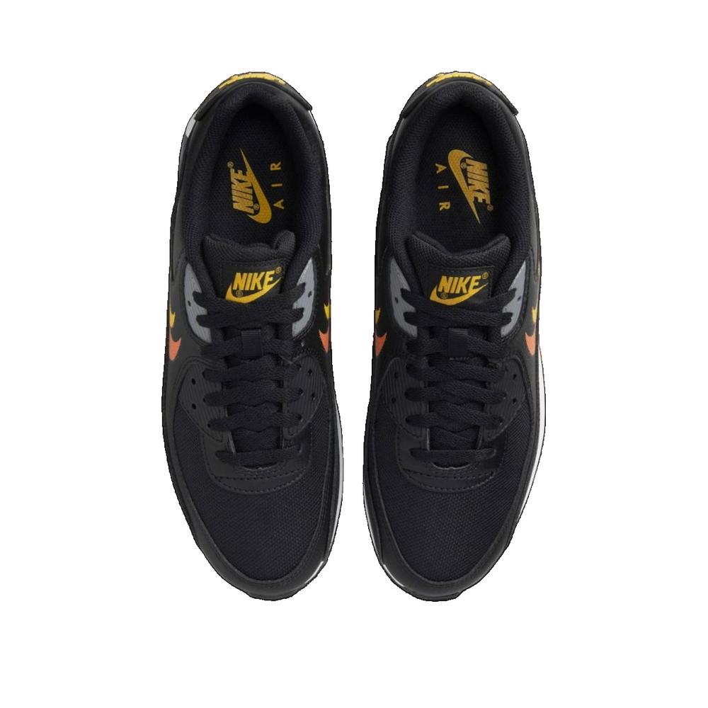 Baskets Air Max 90 - Noir