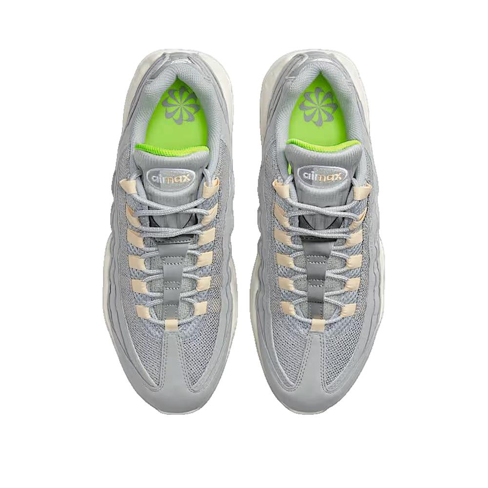 Baskets Air Max 95 Next Nature - Gris