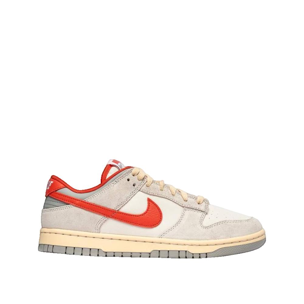 Baskets Dunk Low - Gris