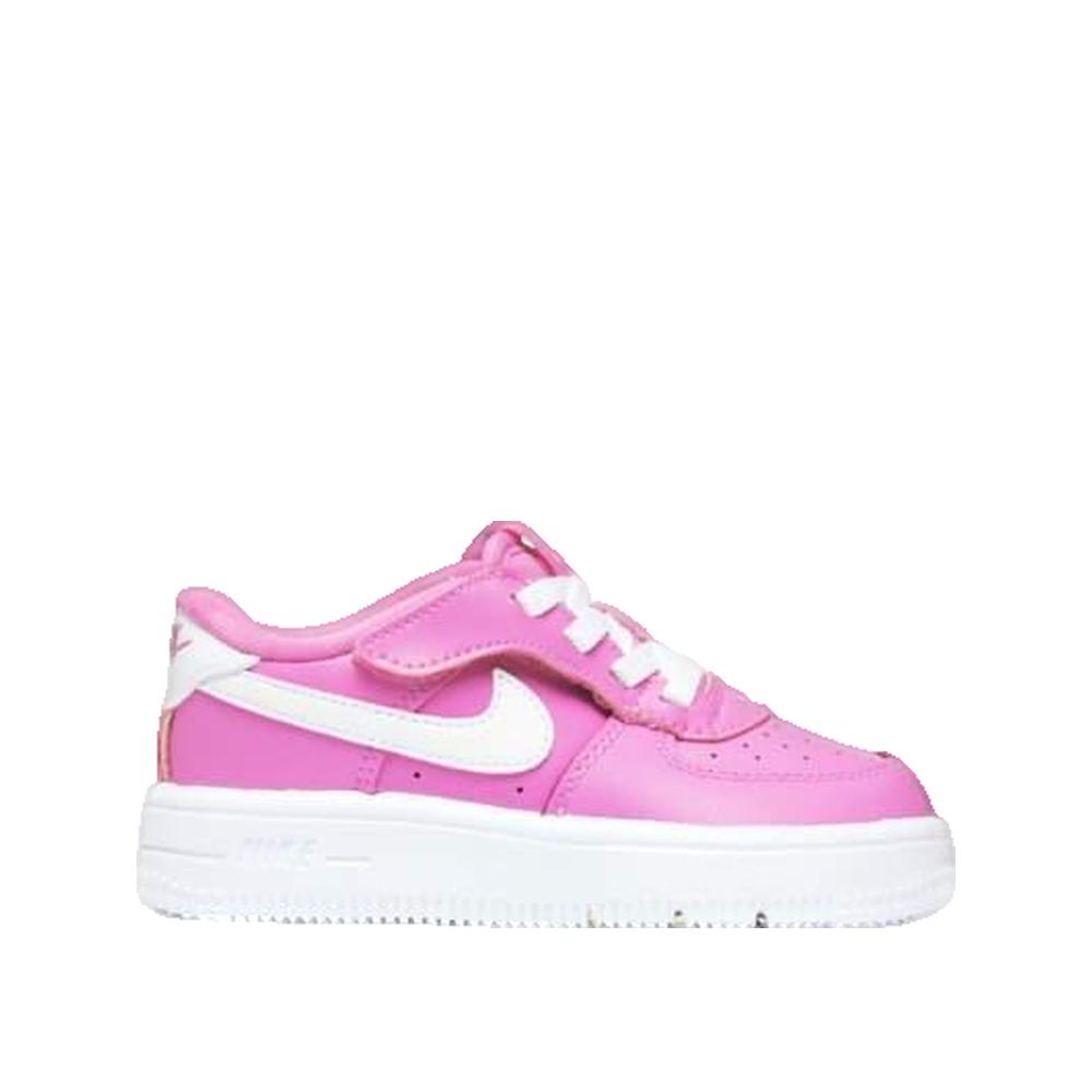 Baskets Air Force 1 Low CF - Rose