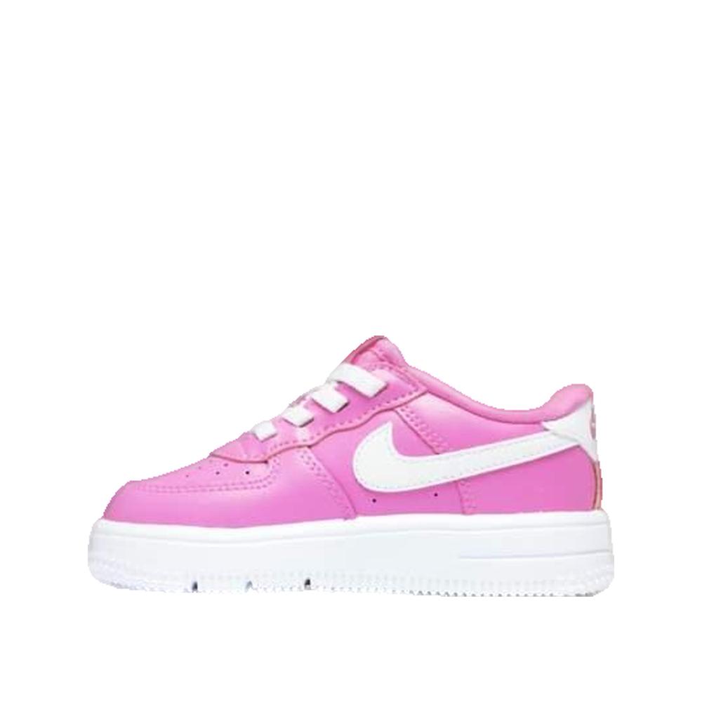 Baskets Air Force 1 Low CF - Rose