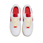 Baskets Air Force 1 '07 - Blanc