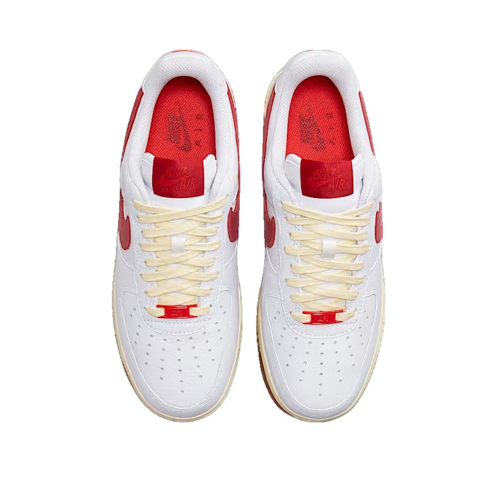 Baskets Air Force 1 '07 - Blanc