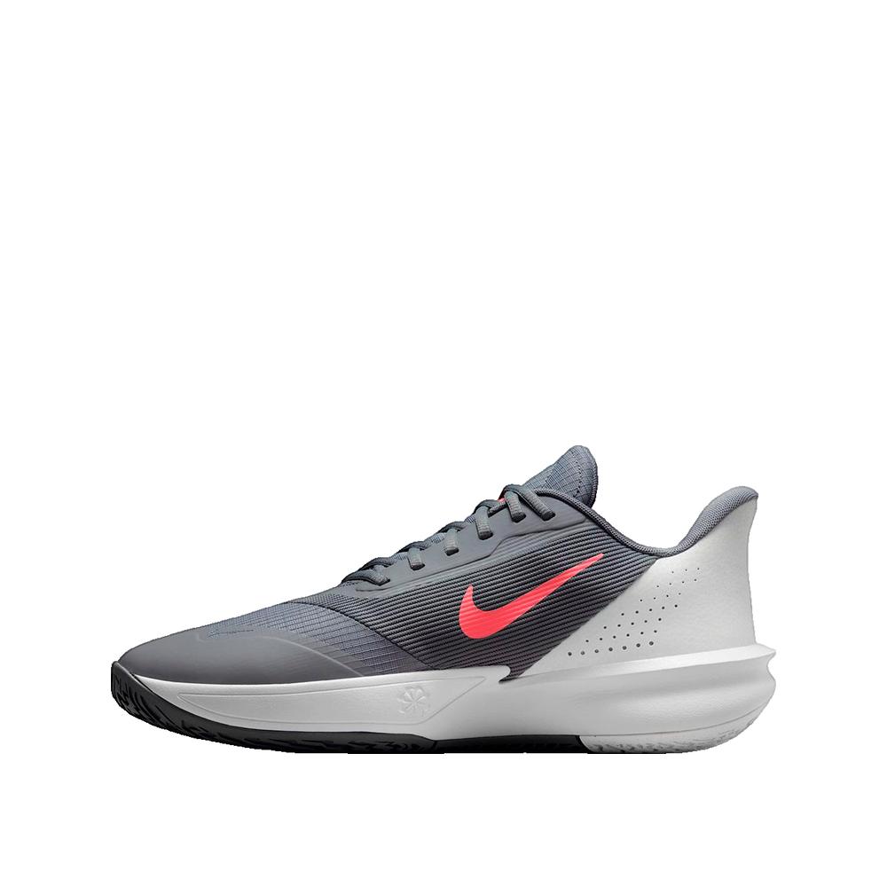 Baskets Precision VII - Gris