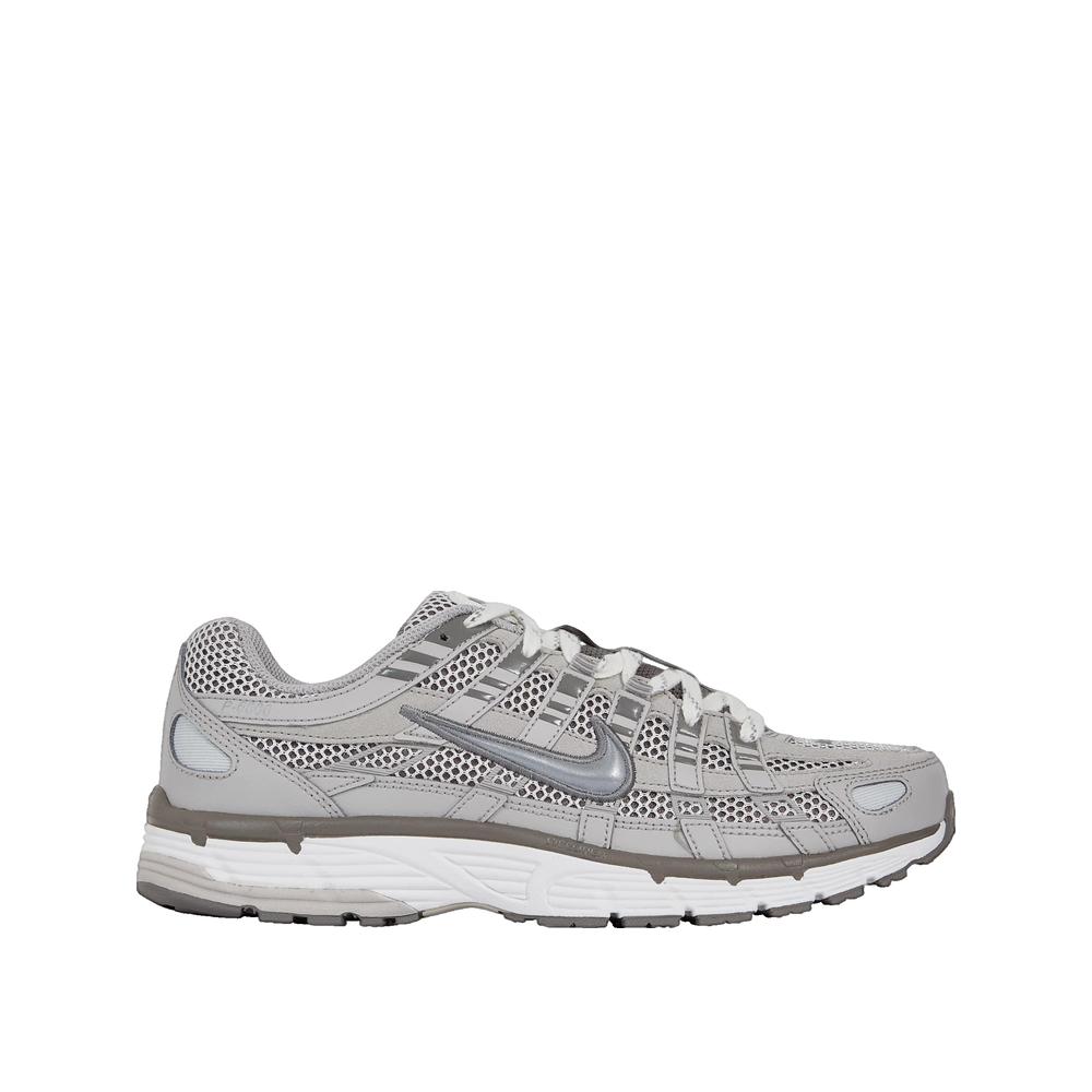 Baskets P-6000 Premium - Gris