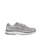 Baskets P-6000 Premium - Gris
