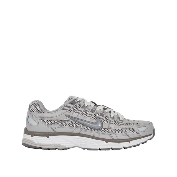 Baskets P-6000 Premium - Gris