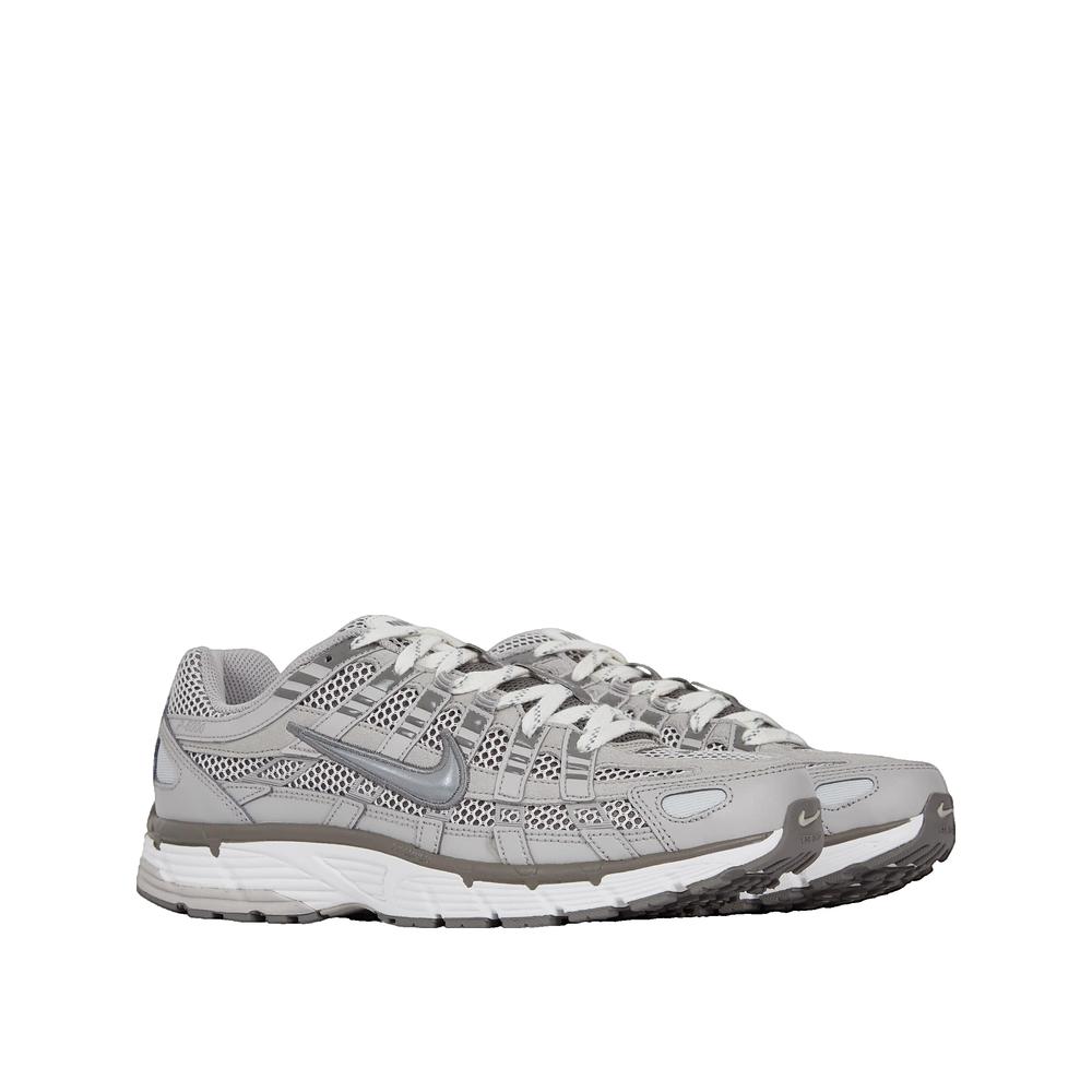 Baskets P-6000 Premium - Gris