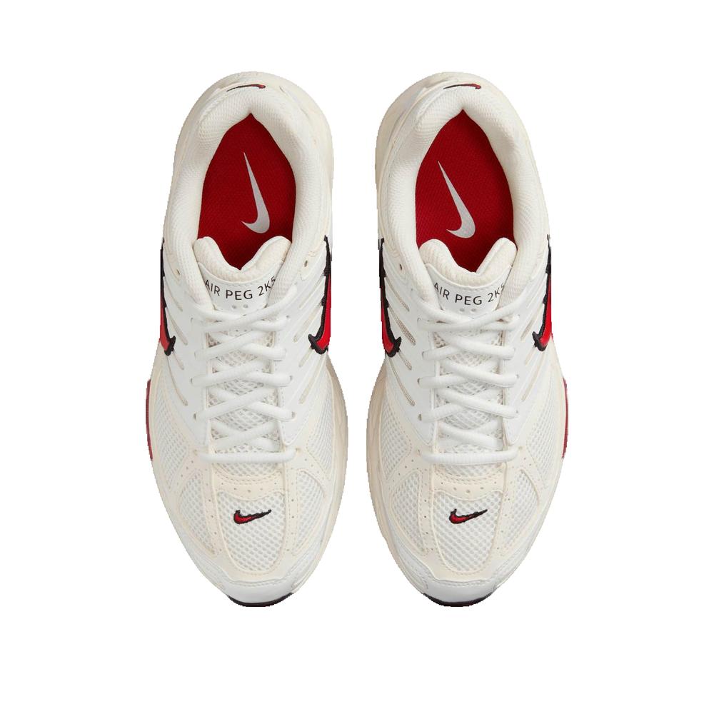 Baskets Air Pegasus 2005 - Blanc