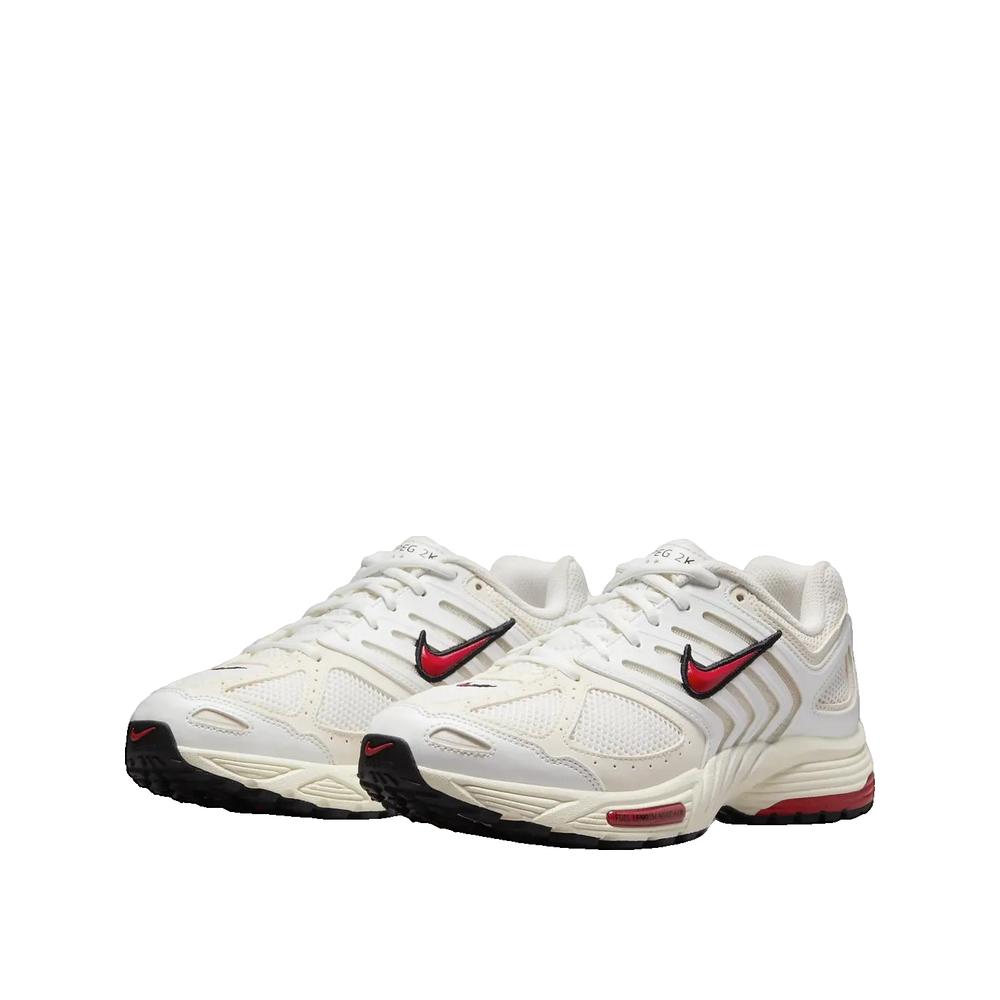 Baskets Air Pegasus 2005 - Blanc