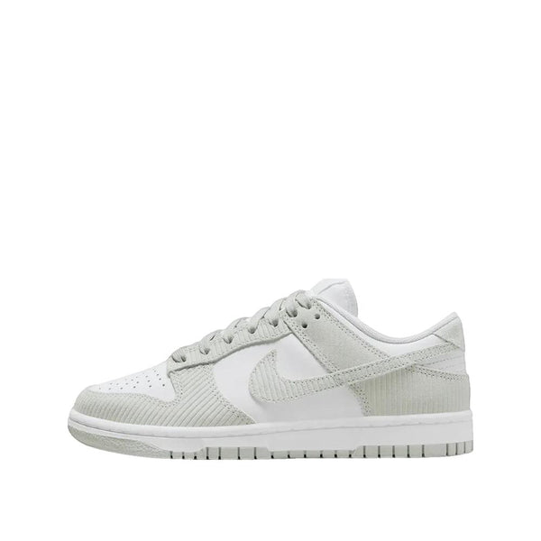 Baskets Dunk Low - Blanc