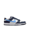 Baskets Dunk Low - Blanc