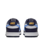 Baskets Dunk Low - Blanc