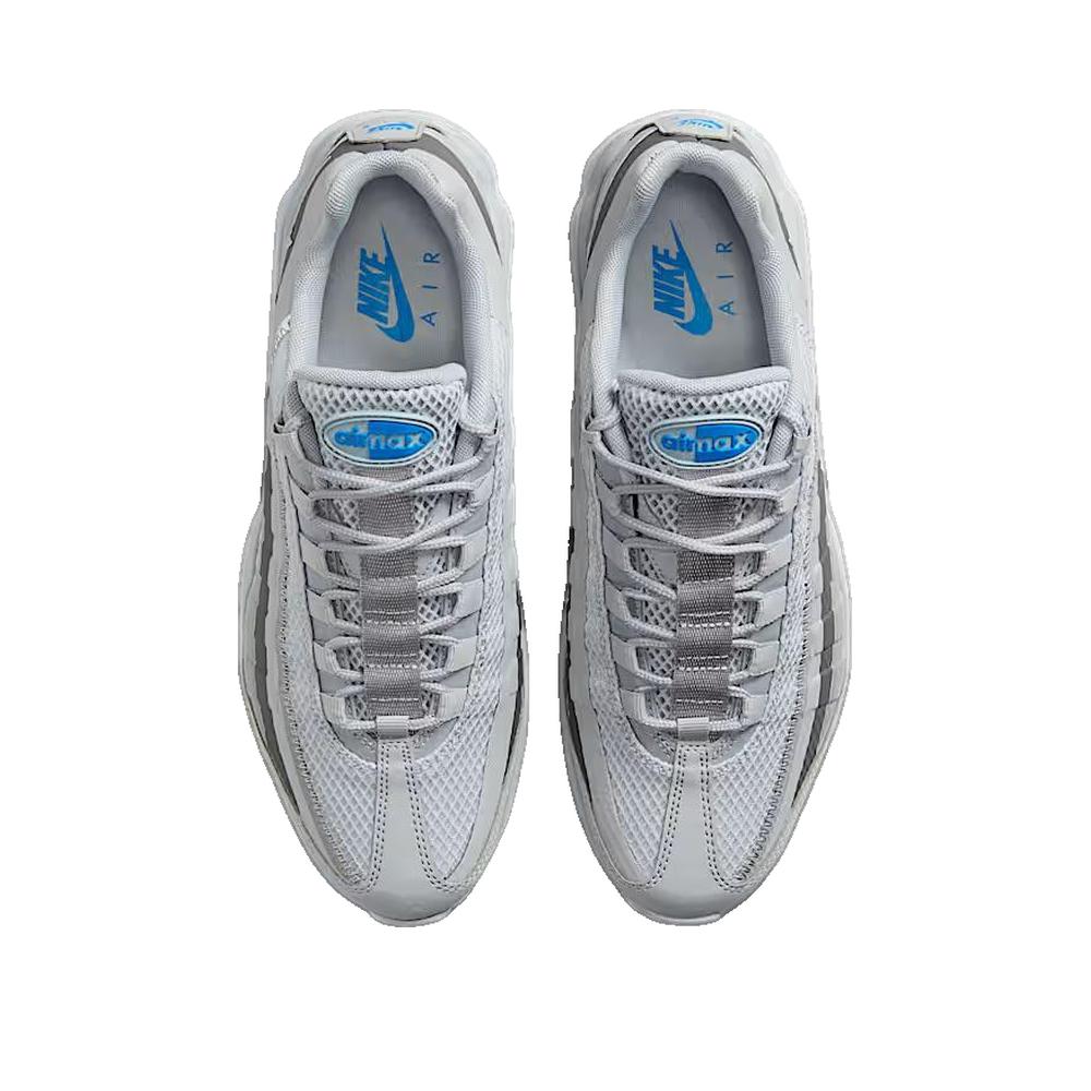 Baskets Air Max 95 Ultra - Gris