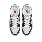 Baskets Dunk Low - Noir