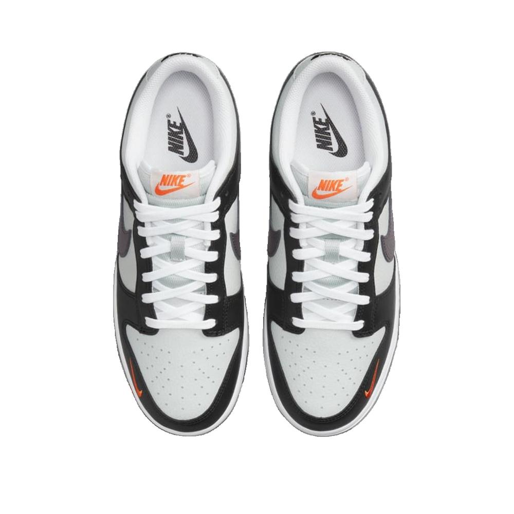 Baskets Dunk Low - Noir