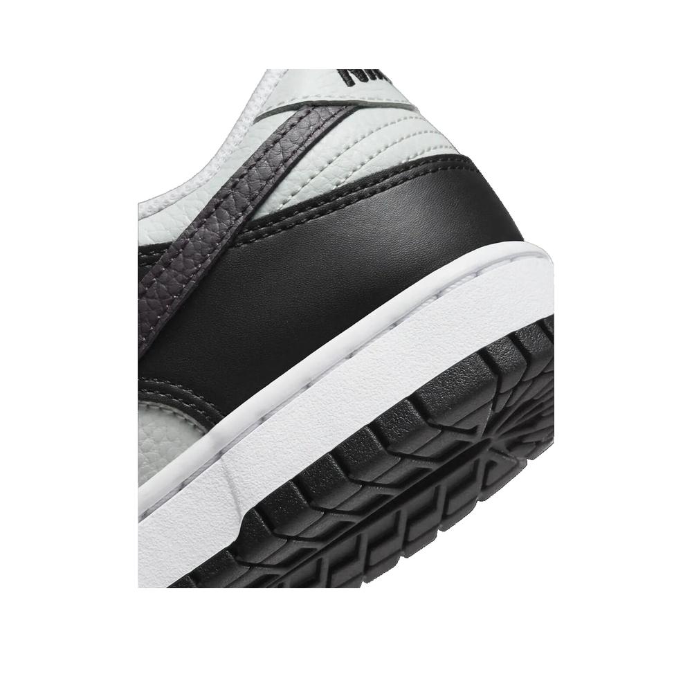 Baskets Dunk Low - Noir