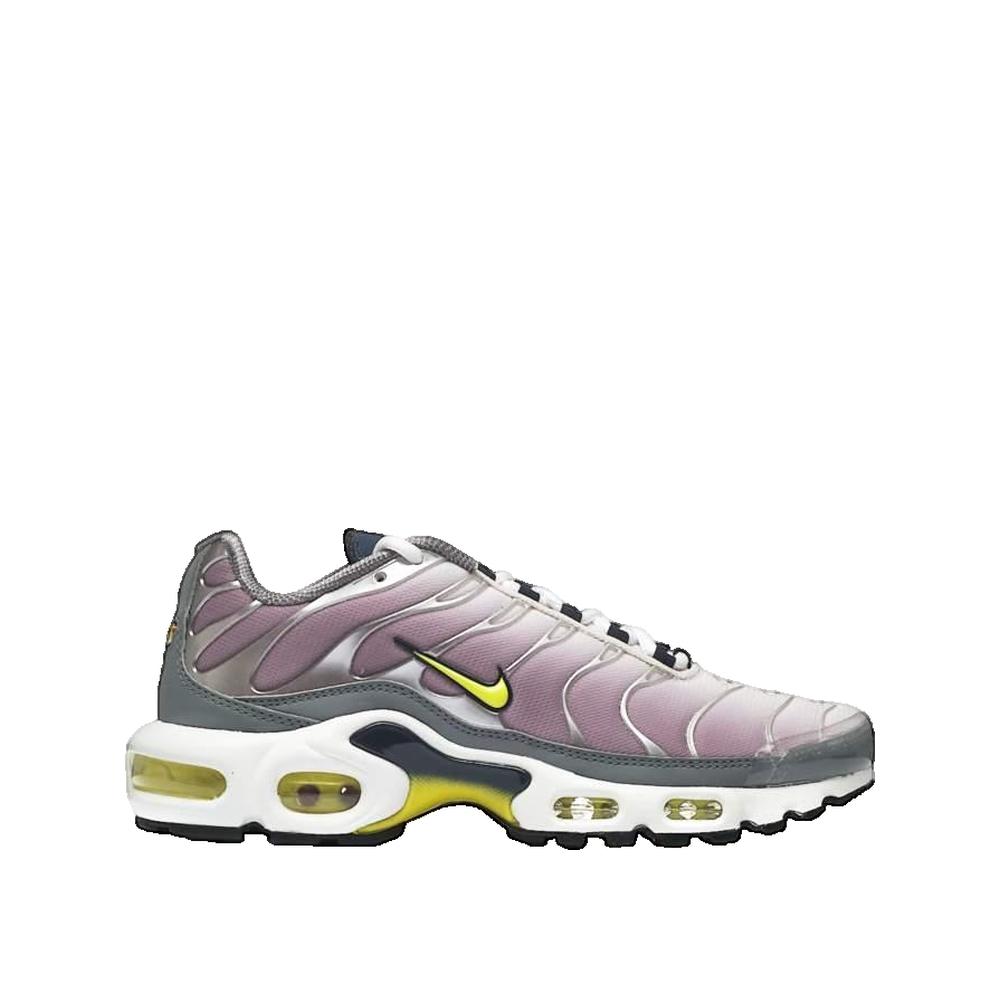 Baskets Air Max Plus - Violet