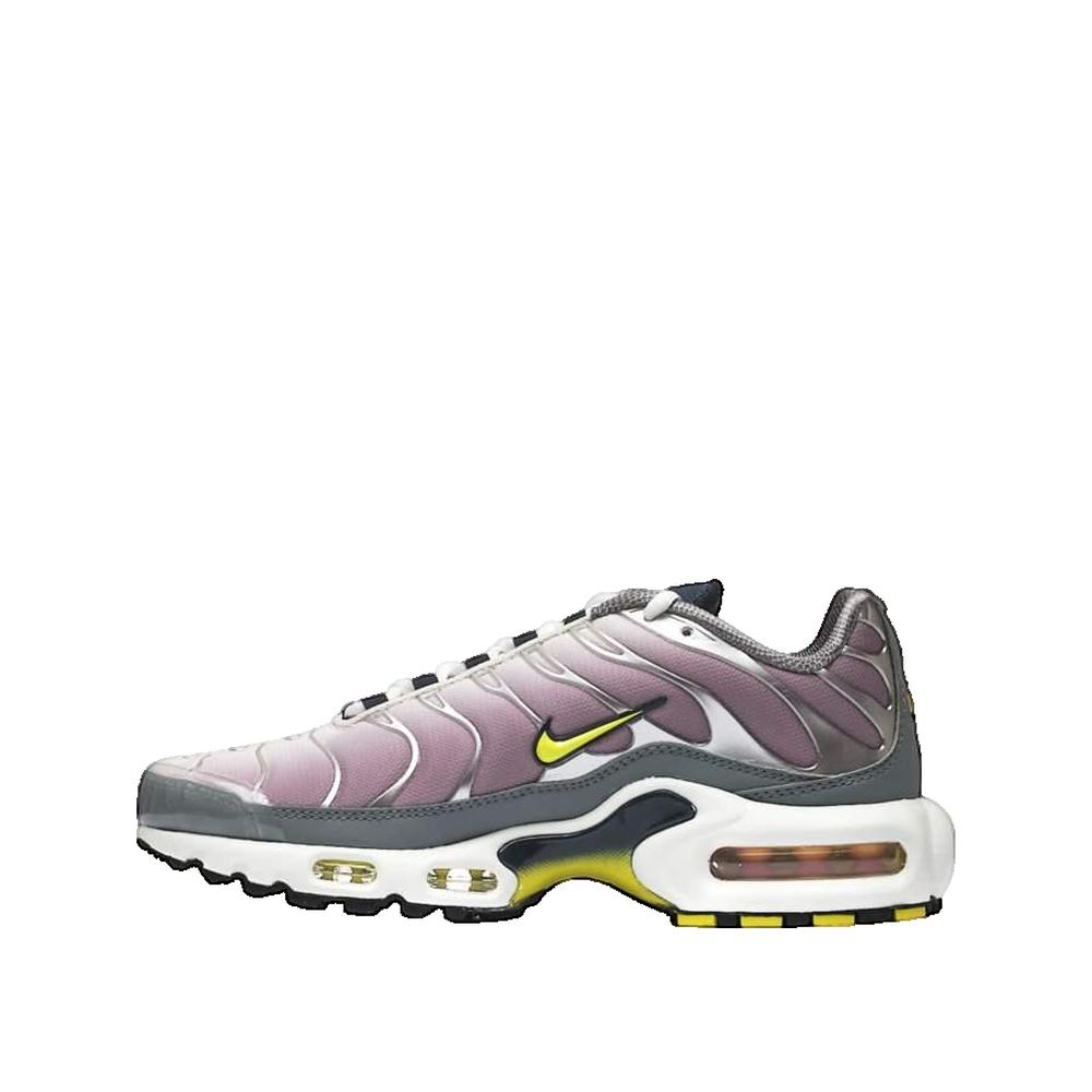 Baskets Air Max Plus - Violet