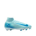 Baskets Mercurial Superfly 10 Elite - Bleu