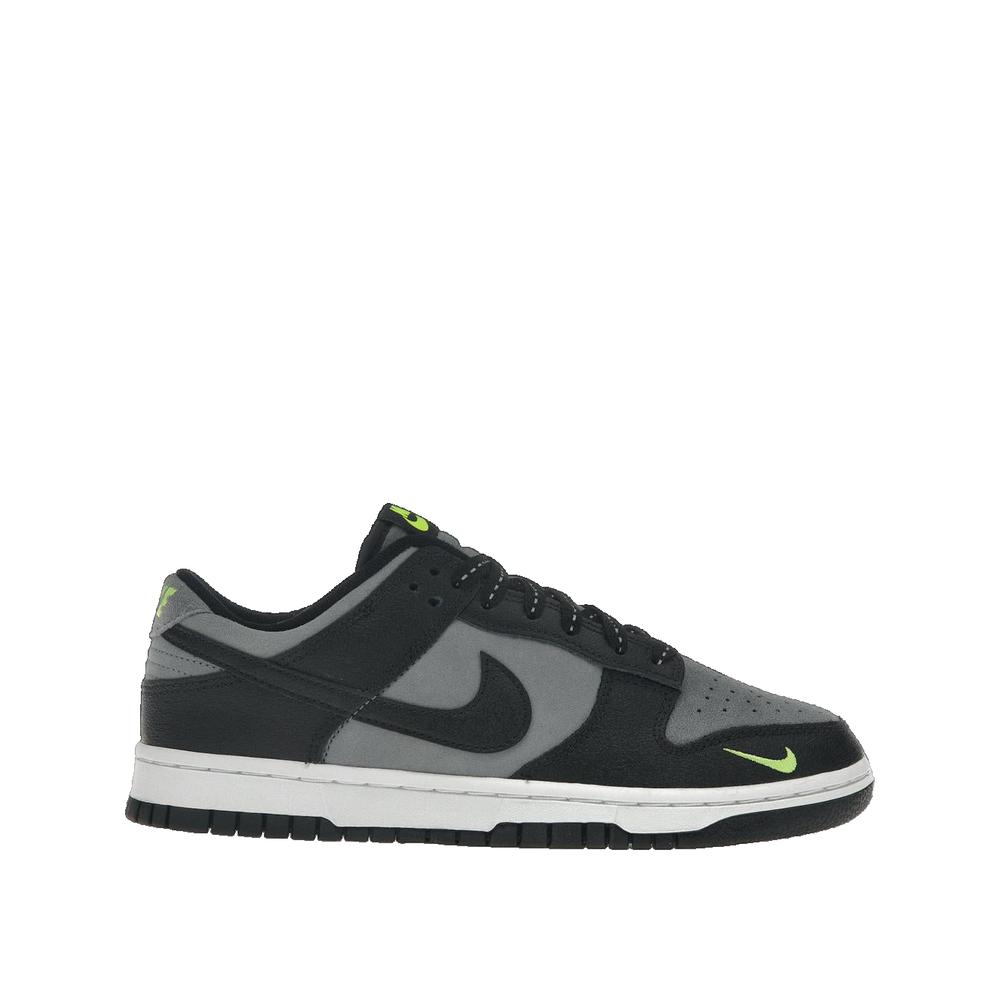 Baskets Dunk Low - Gris
