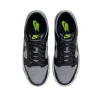 Baskets Dunk Low - Gris