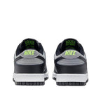 Baskets Dunk Low - Gris