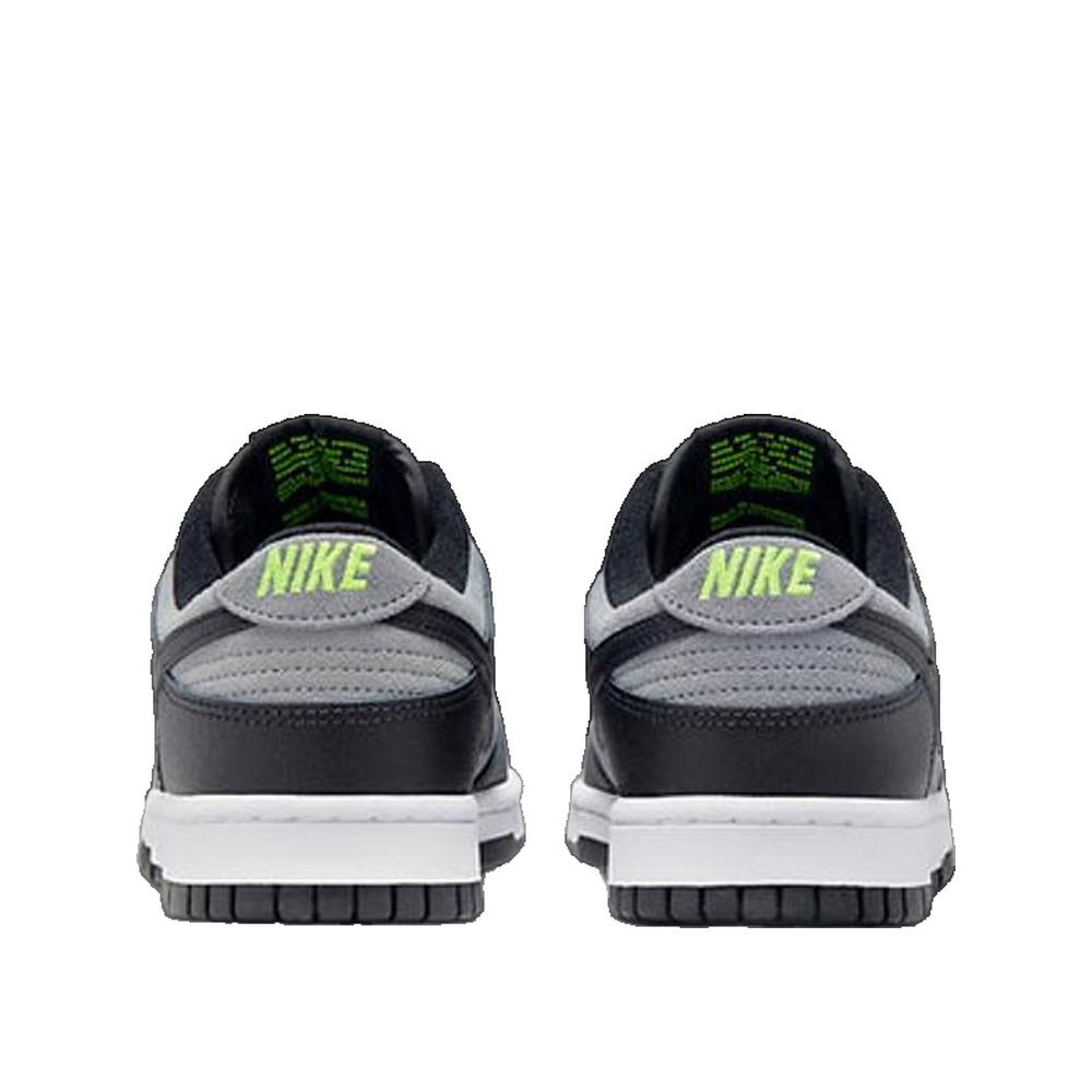 Baskets Dunk Low - Gris