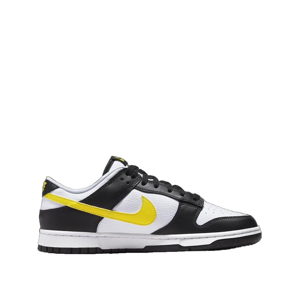 Baskets Dunk Low - Noir