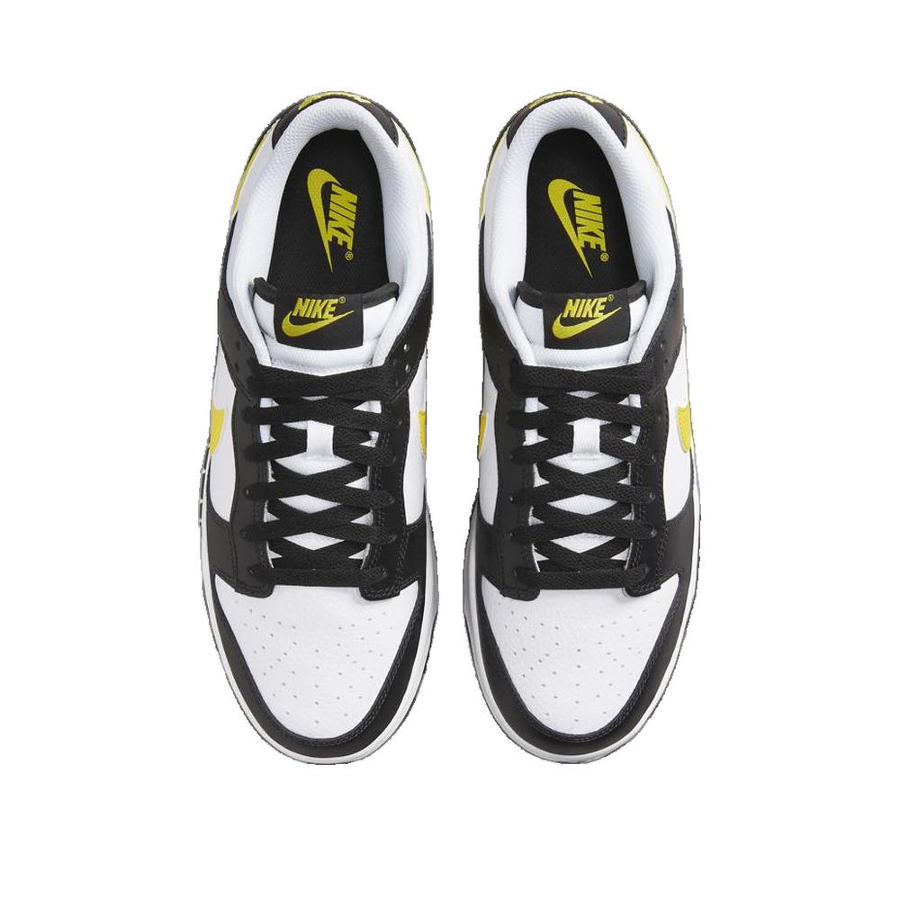 Baskets Dunk Low - Noir