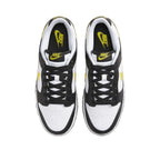 Baskets Dunk Low - Noir