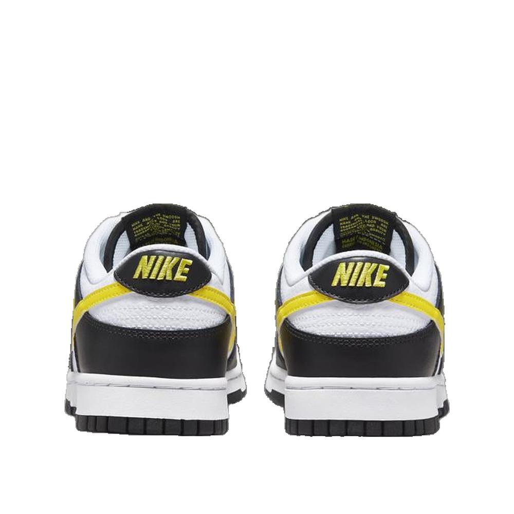 Baskets Dunk Low - Noir
