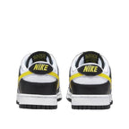 Baskets Dunk Low - Noir