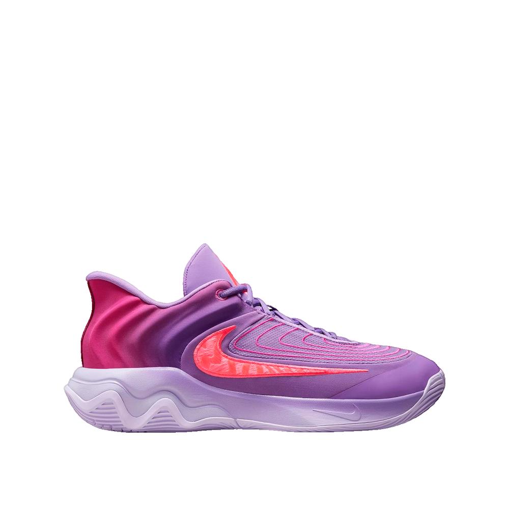 Baskets Giannis Immortality 4 - Violet