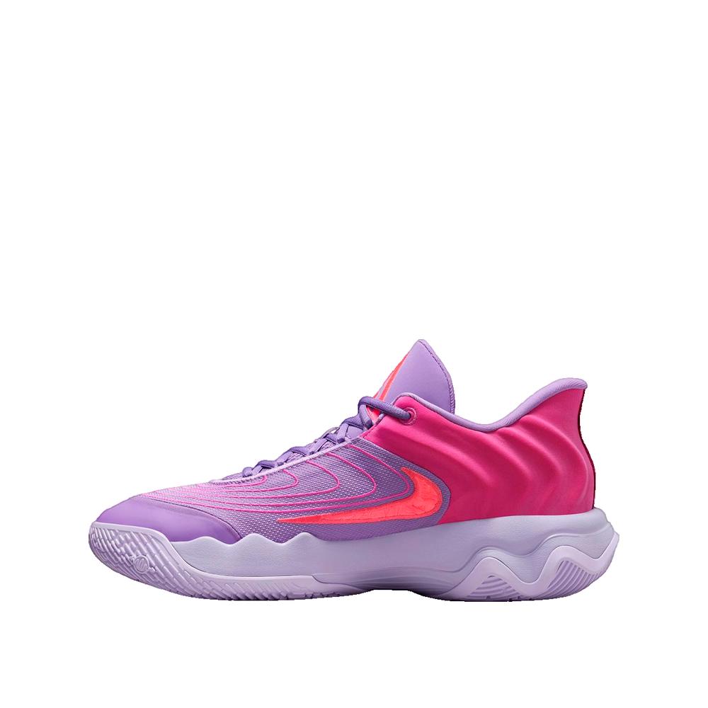 Baskets Giannis Immortality 4 - Violet
