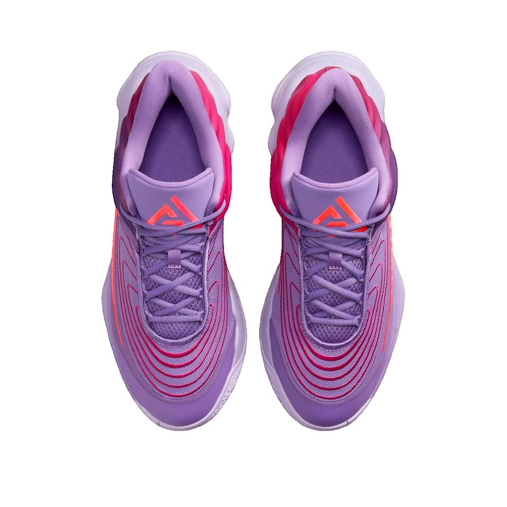 Baskets Giannis Immortality 4 - Violet