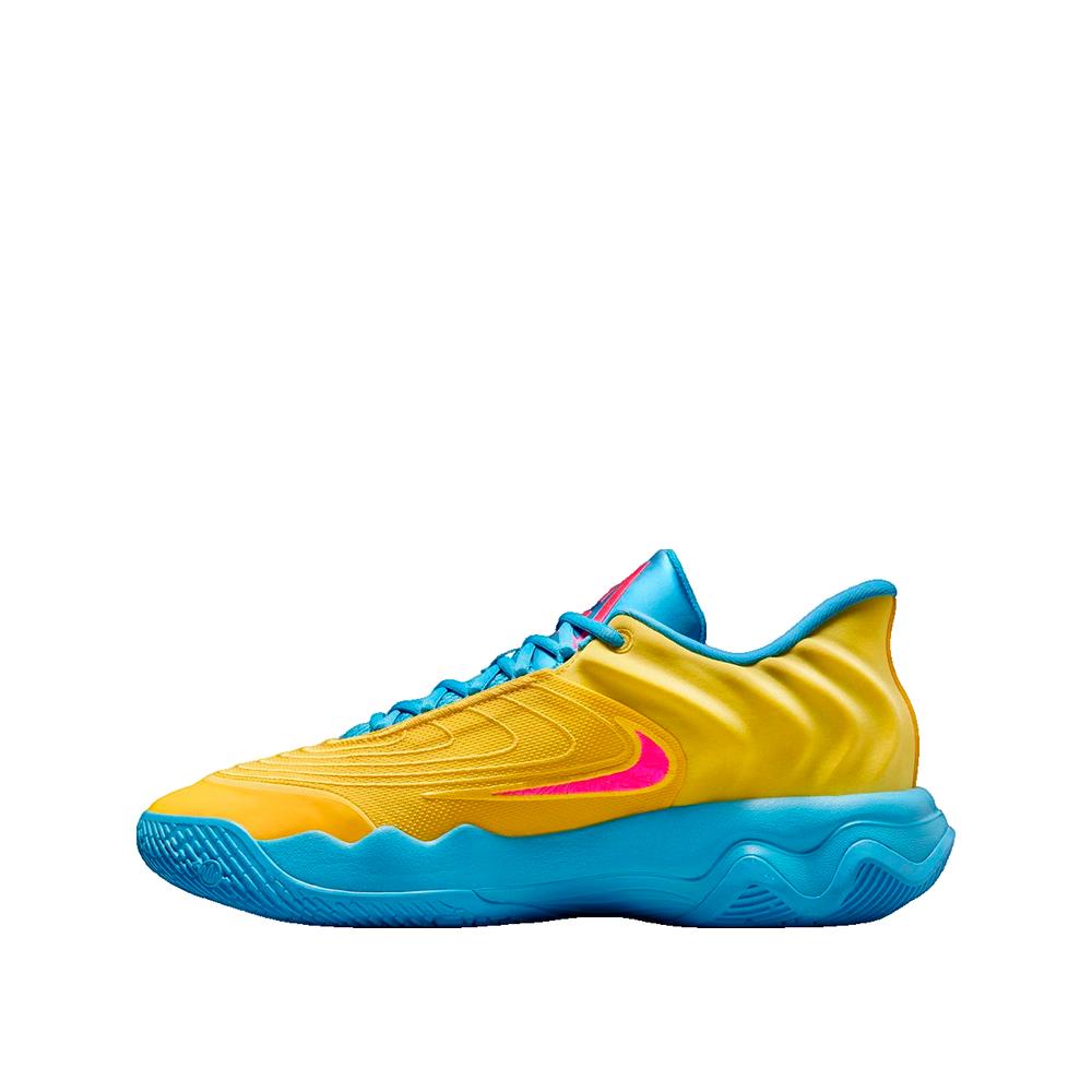 Baskets Giannis Immortality 4 - Jaune