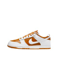 Baskets Dunk Low - Jaune