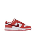 Baskets Dunk Low - Blanc