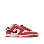 Baskets Dunk Low - Blanc