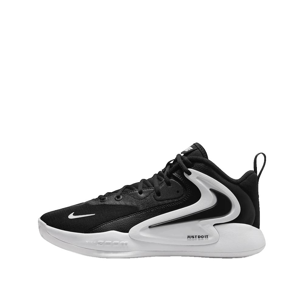 Baskets Hyperset 2 - Noir
