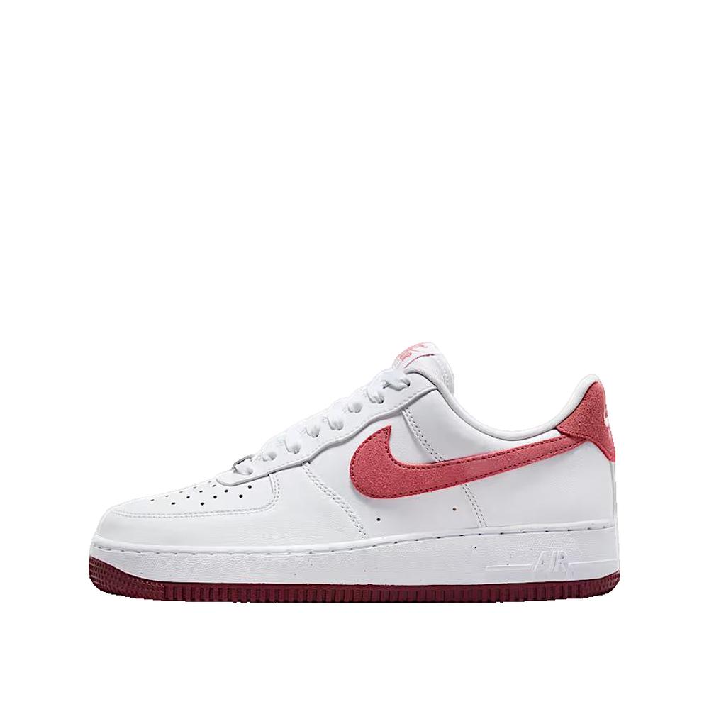 Baskets Air Force 1 '07 - Blanc
